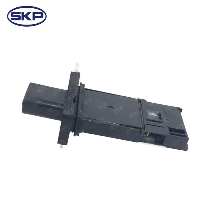 Mass Air Flow Sensor