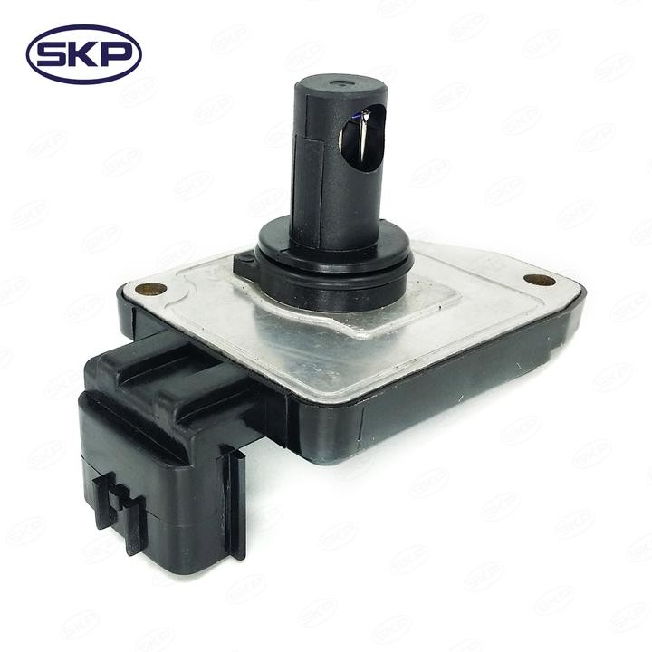 Mass Air Flow Sensor