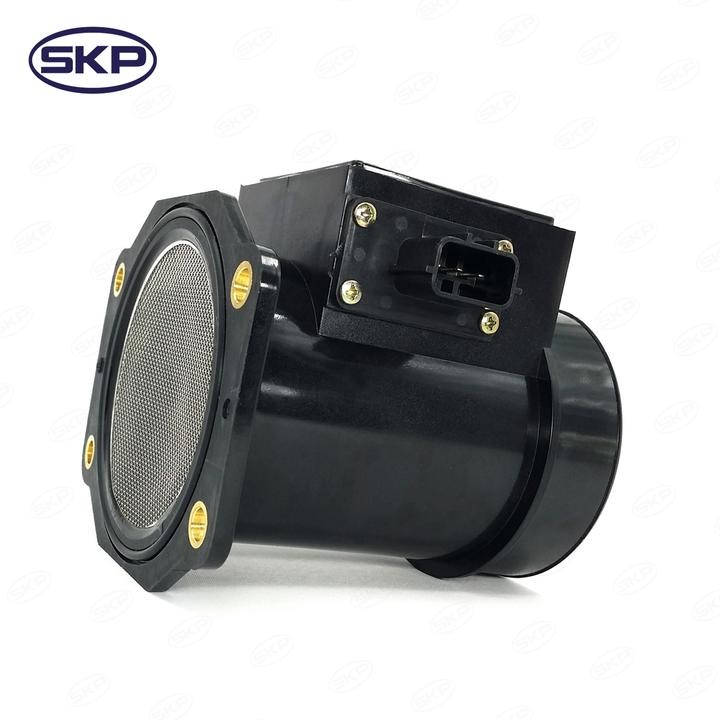 Mass Air Flow Sensor Assembly