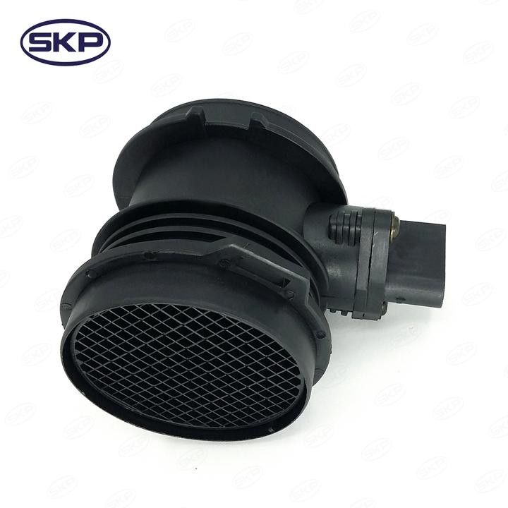 Mass Air Flow Sensor Assembly