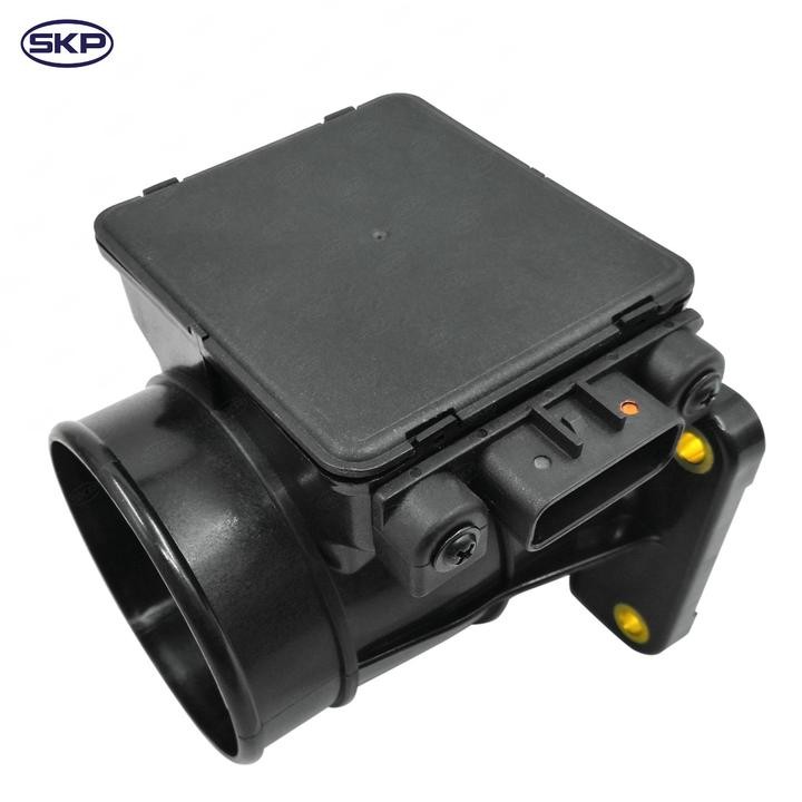 Mass Air Flow Sensor Assembly
