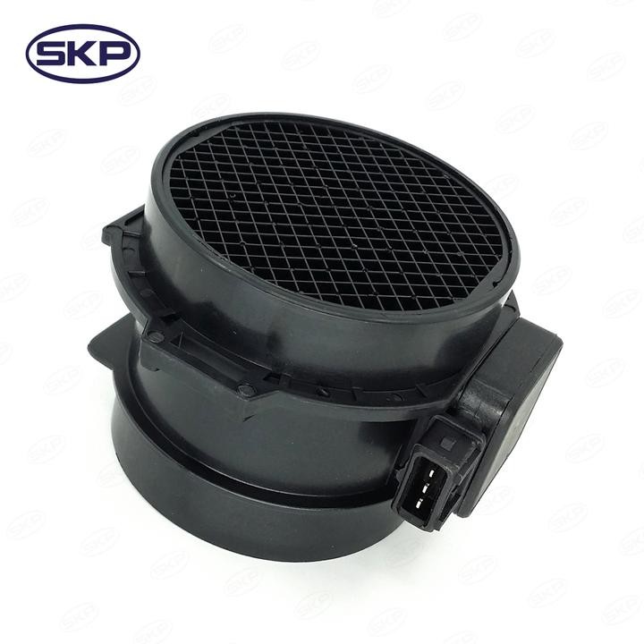 Mass Air Flow Sensor Assembly