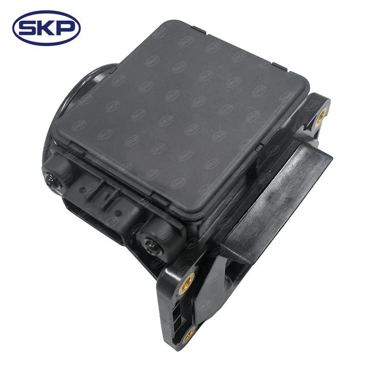Mass Air Flow Sensor