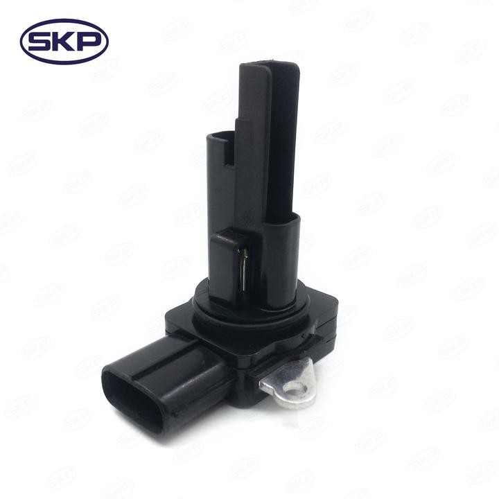 Mass Air Flow Sensor