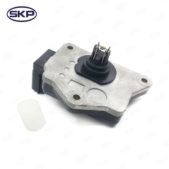 Mass Air Flow Sensor