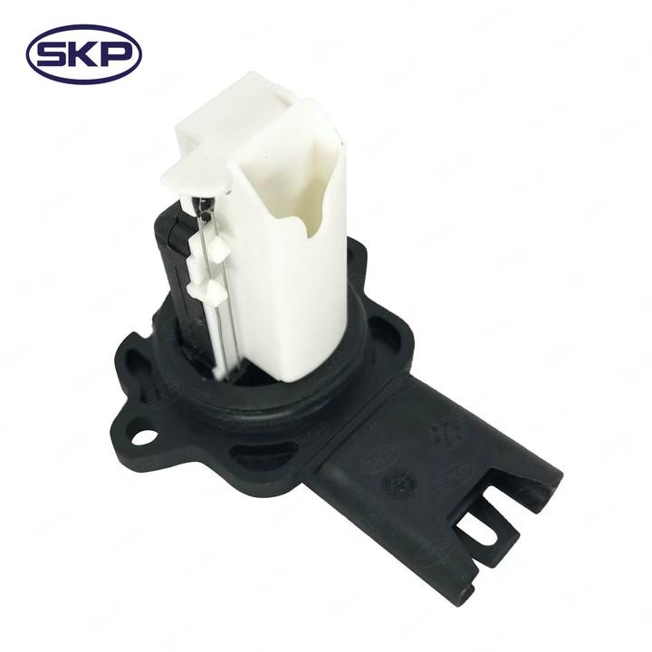 Mass Air Flow Sensor