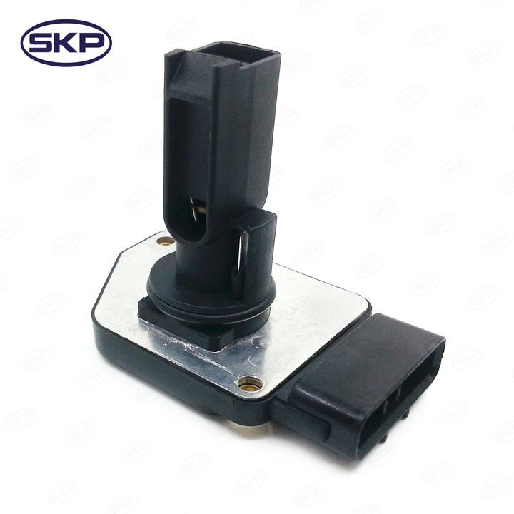 Mass Air Flow Sensor