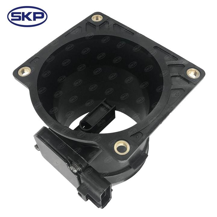 Mass Air Flow Sensor