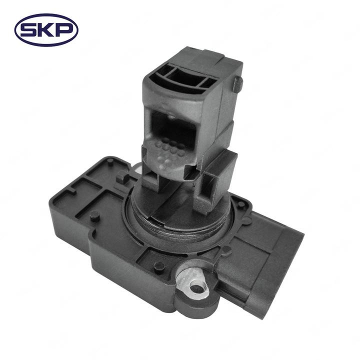 Mass Air Flow Sensor