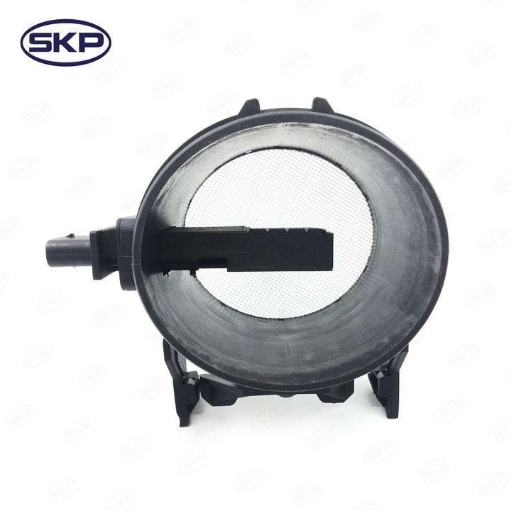 Mass Air Flow Sensor Assembly