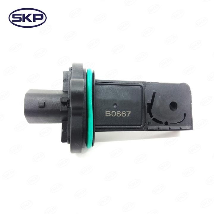 Mass Air Flow Sensor