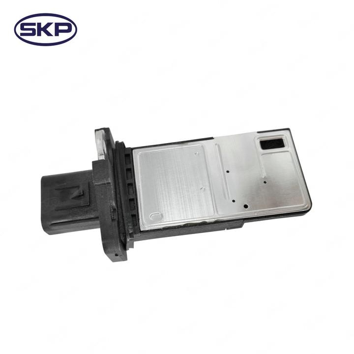 Mass Air Flow Sensor