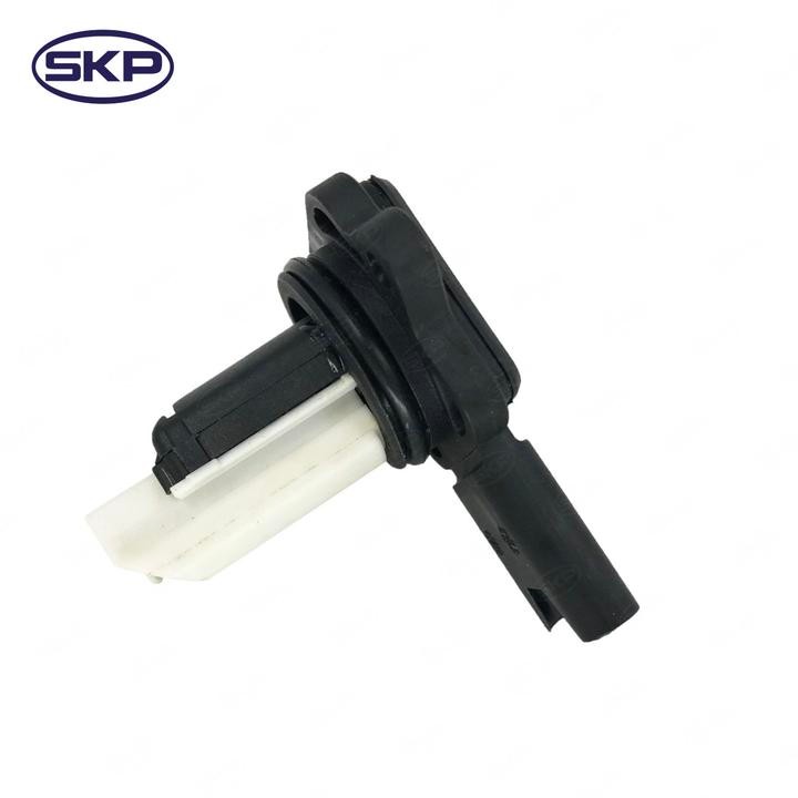 Mass Air Flow Sensor