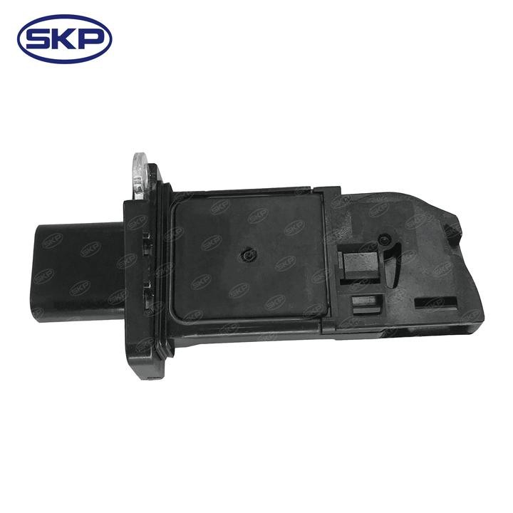 Mass Air Flow Sensor