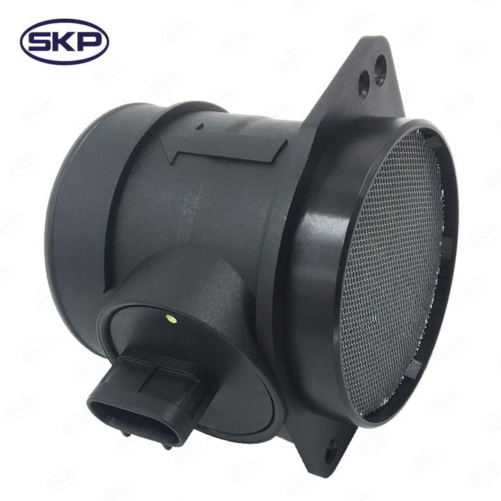 Mass Air Flow Sensor Assembly
