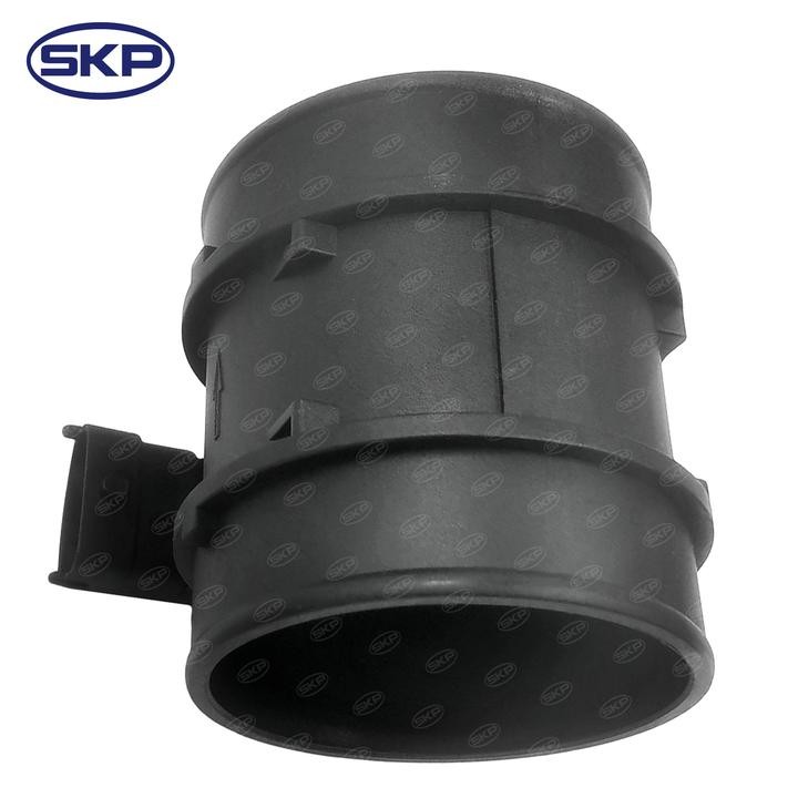 Mass Air Flow Sensor