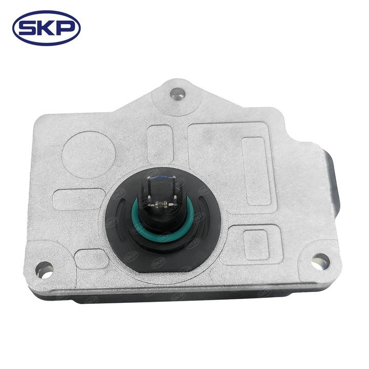 Mass Air Flow Sensor