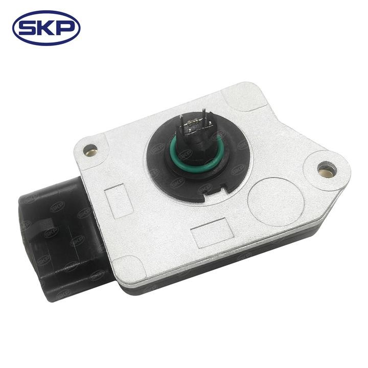Mass Air Flow Sensor