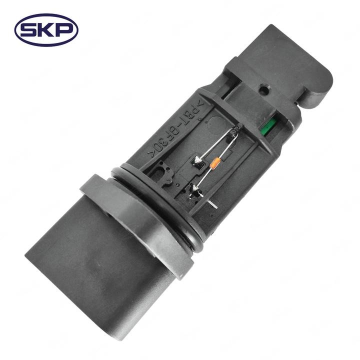 Mass Air Flow Sensor