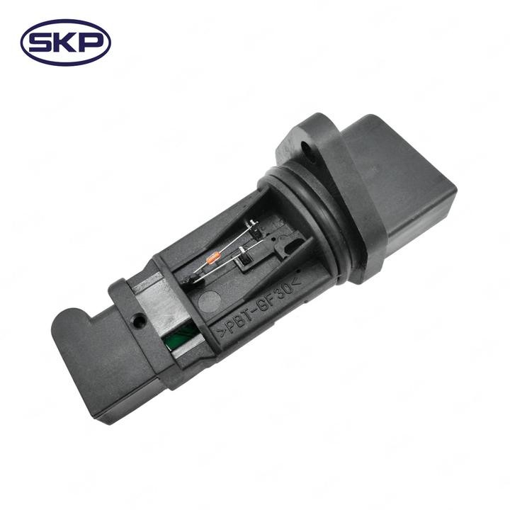 Mass Air Flow Sensor