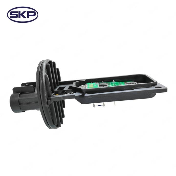 Mass Air Flow Sensor