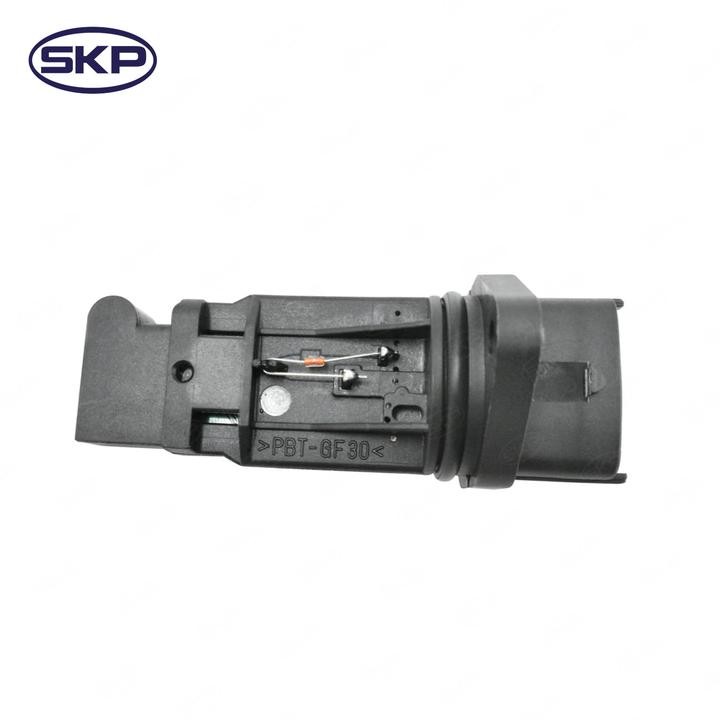 Mass Air Flow Sensor
