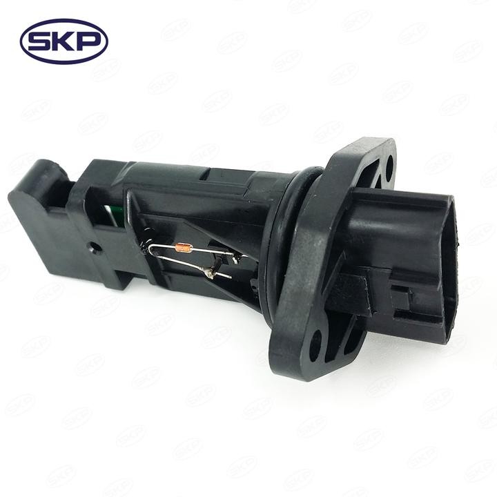 Mass Air Flow Sensor