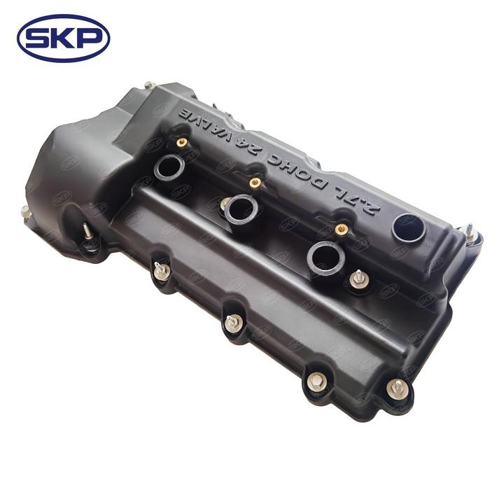Engine Valve Cover