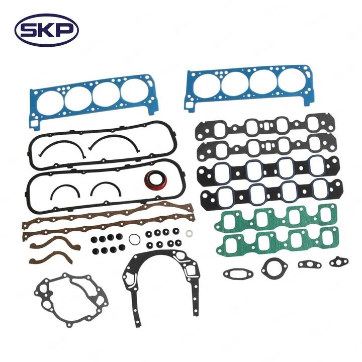 Engine Cylinder Head Gasket Set
