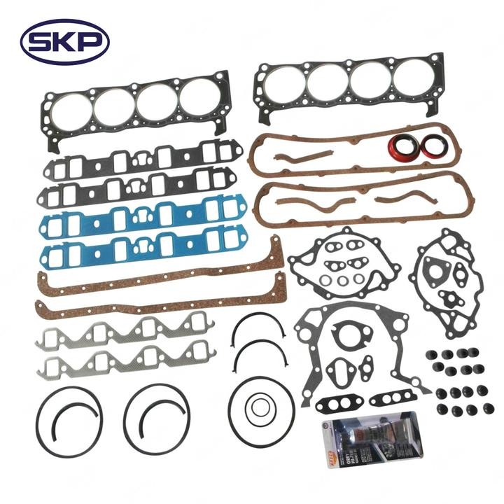 Engine Cylinder Head Gasket Set