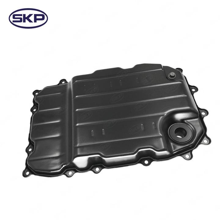 Engine Oil Pan
