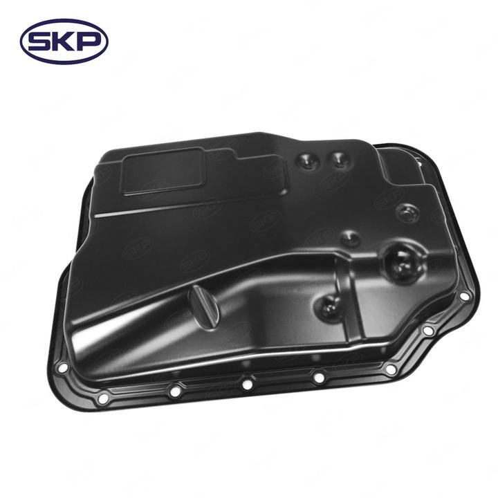 Automatic Transmission Oil Pan