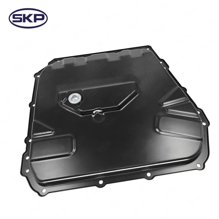 Automatic Transmission Oil Pan