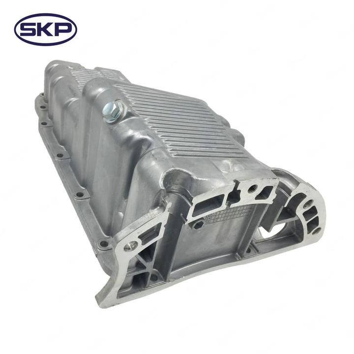 Engine Oil Pan