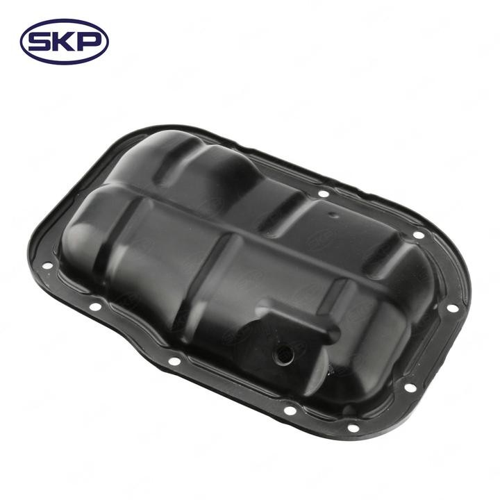 Engine Oil Pan