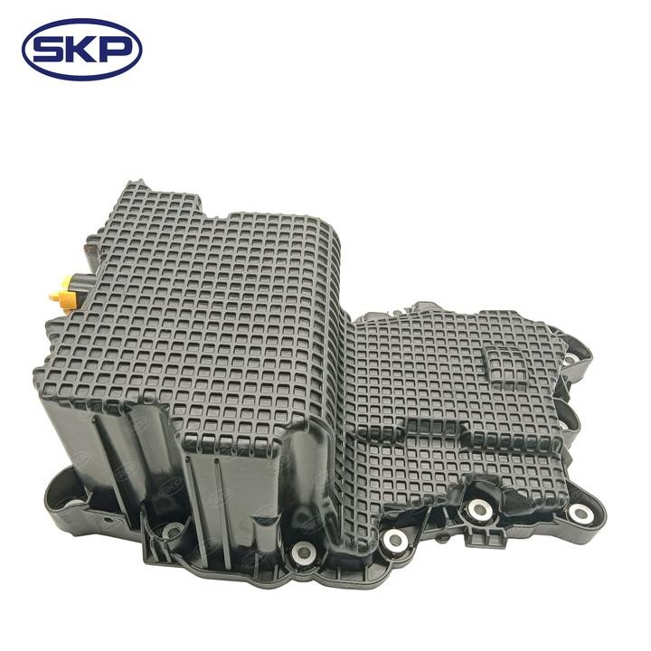 ENGINE OIL PAN