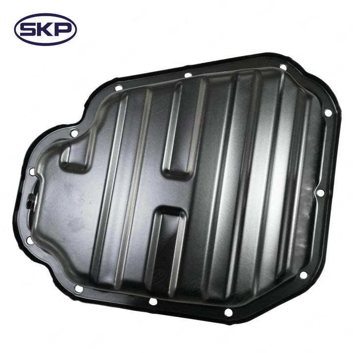 Engine Oil Pan