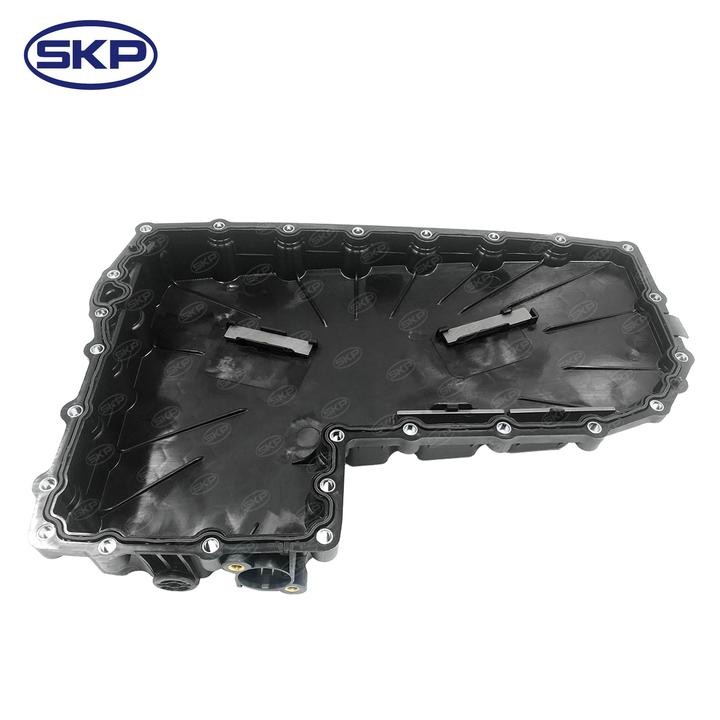 Transmission Oil Pan