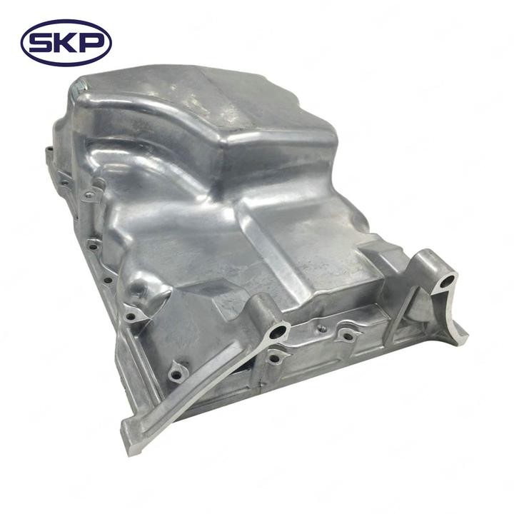 Engine Oil Pan