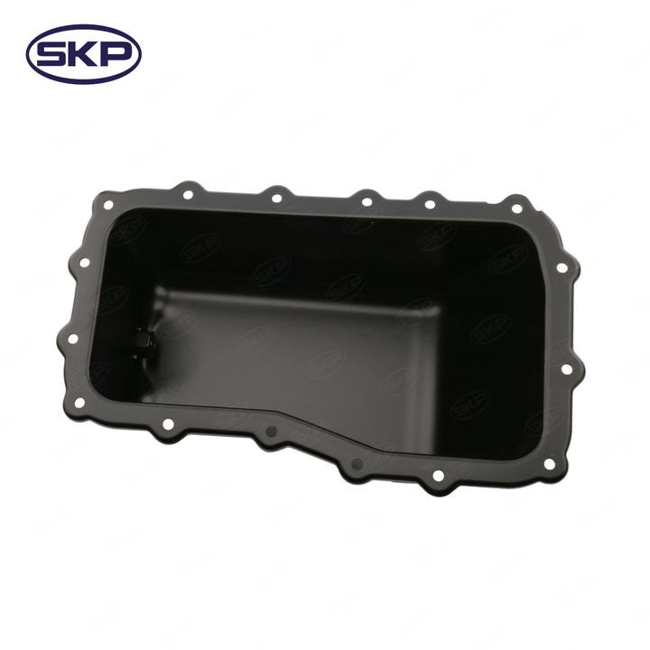 Engine Oil Pan