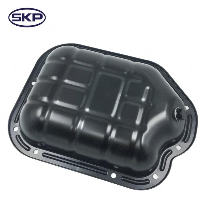 Engine Oil Pan