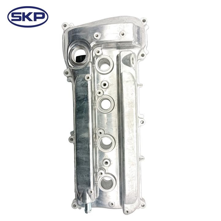 ENGINE VALVE COVER