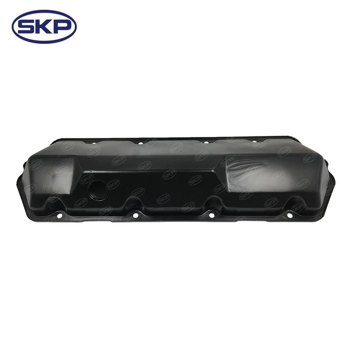 Engine Valve Cover
