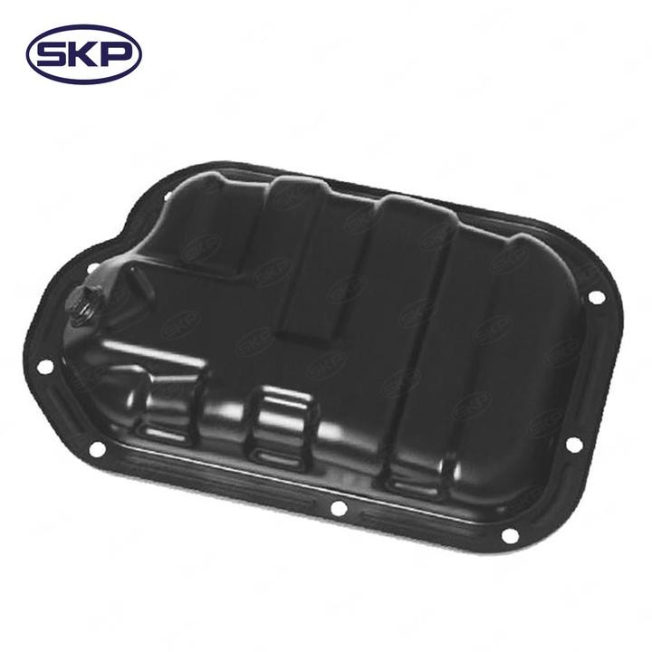 Engine Oil Pan