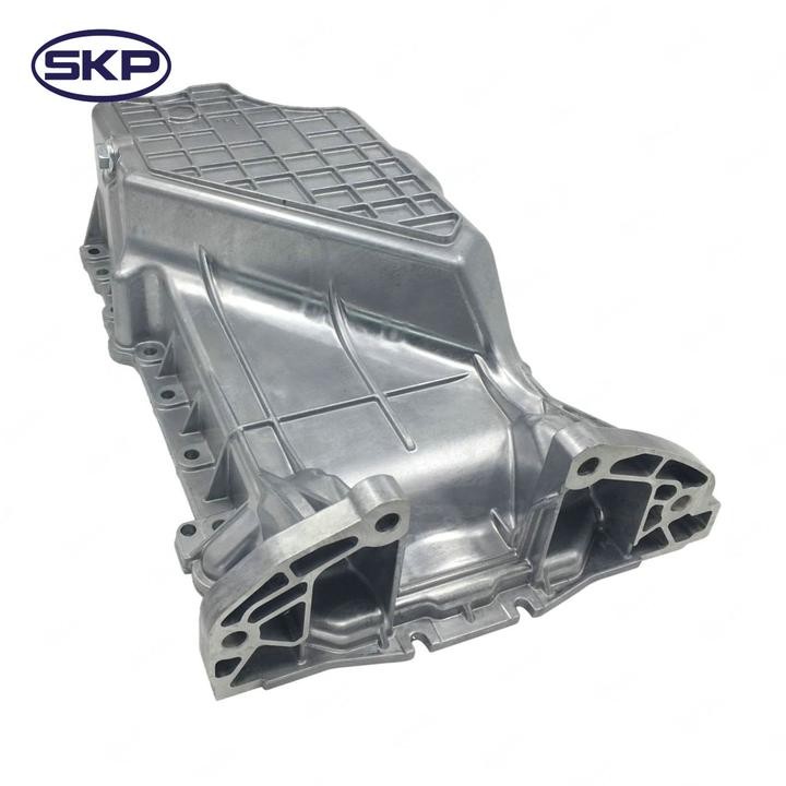 Engine Oil Pan