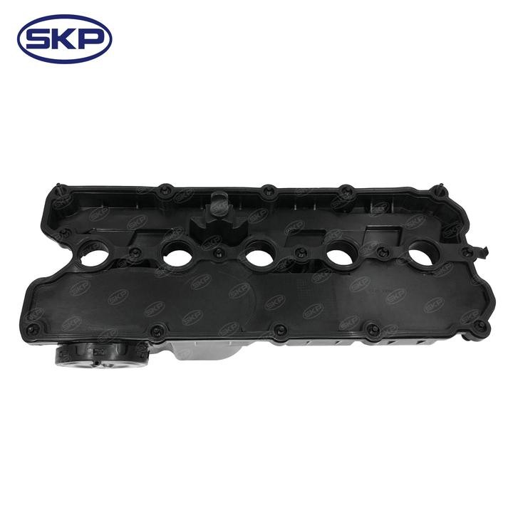 Engine Valve Cover