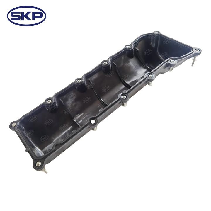 Engine Valve Cover