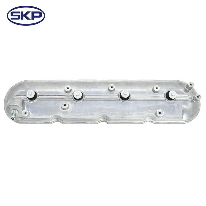 Engine Valve Cover