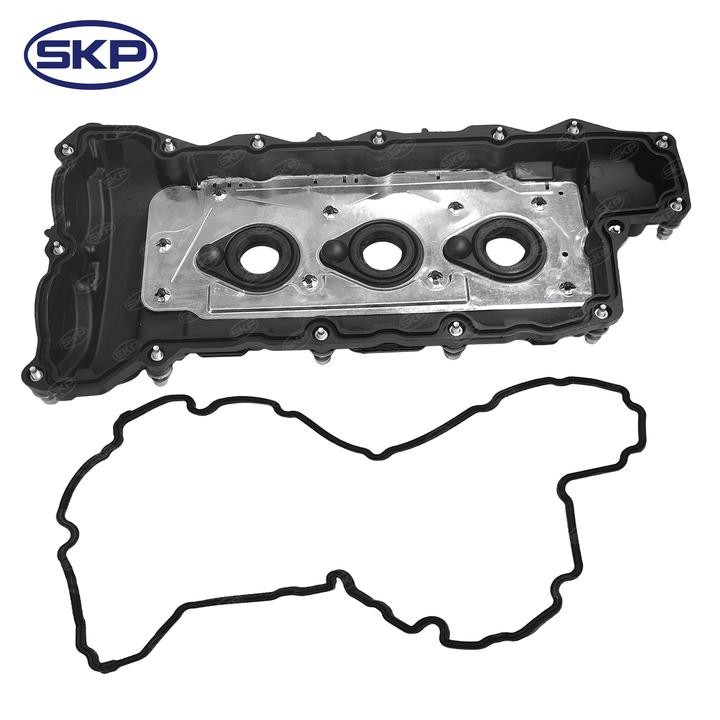 Engine Valve Cover