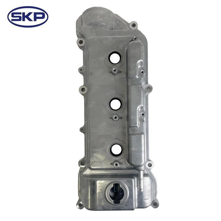 ENGINE VALVE COVER